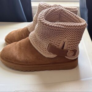 Women’s Ugg boots
